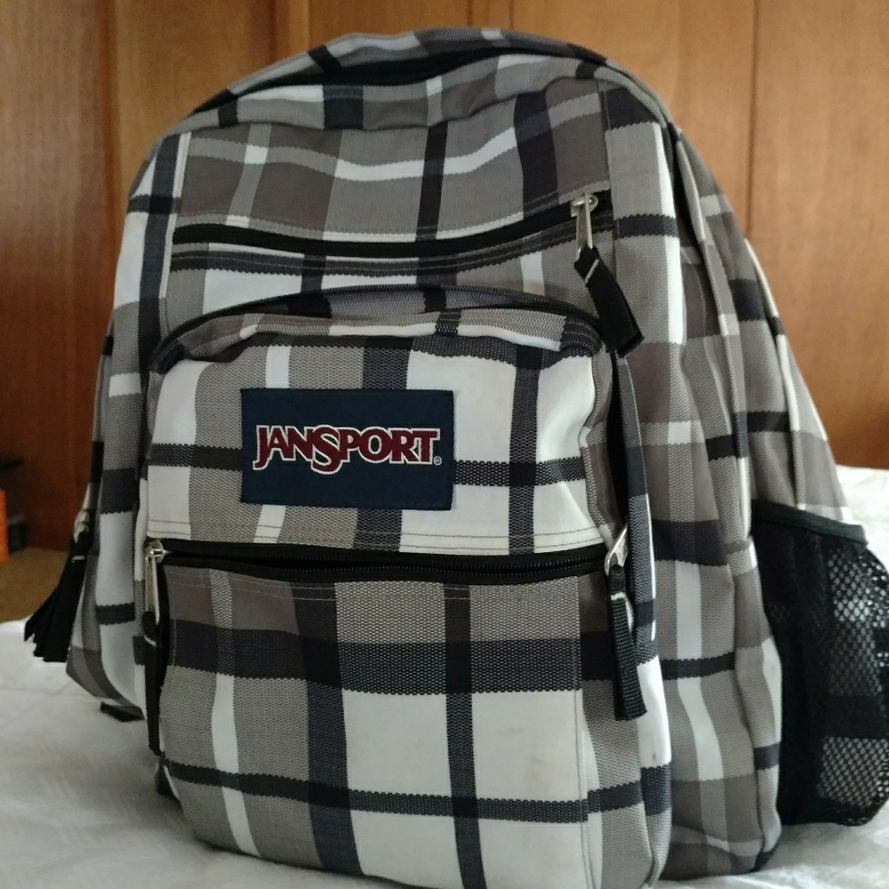 Backpack